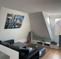 2 Zimmer Wohnung vollmöbiliert Zwischenmiete vom 1.9-31.32026 - Münster