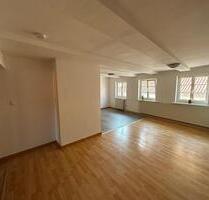 4 Zimmer Wohnung mit Einbauküche - Osterode am Harz
