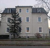 helle 3-Zimmer Wohnung zu vermieten - Heidenau