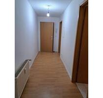 ⭐️ Renovierte 2 Zimmer Wohnung+Küche, Wilkau-Haßlau Zentral