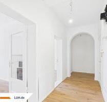 Modernisierte 2 - Zimmerwohnung in 24103 Kiel | Lütt Immobilien Kiel