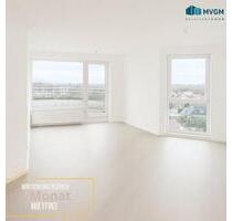 3,5 Zimmer Maisonettwohnung mit Dachterrasse und Balkon - Delmenhorst