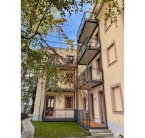 *** Helle 3 Zimmer * WOHNUNG * HOMEOFFICE * Balkon * Parkett * Traumbadezimmer * 072025 *** - Chemnitz Altendorf