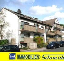 Helle 2-Zimmer Wohnung, ca. 72,79 m² Wohnfläche in Dortmund-Aplerbeck zu vermieten!