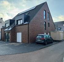 3-Zimmer OG-Maisonettewohnung in Top Lage in Borken