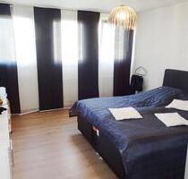 4 Zimmer 84qm Wohnung Duisburg-Buchholz