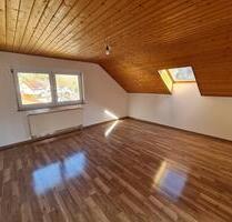 Wunderschöne 3 12 Zimmer Wohnung mit Dachterrasse und Stellplatz - Geislingen an der Steige