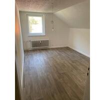 Schöne 2 Zimmer Singlewohnung in Bad Grund - Osterode am Harz