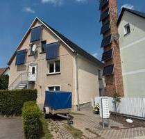 kleine hübsche 2 Zimmer Wohnung in Selka - Schmölln
