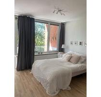 1-Zimmer Wohnung zur Untermiete 01.08.2025-31.01.2026 - Kiel Blücherplatz