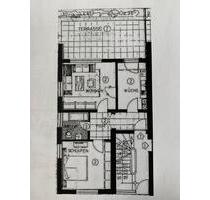 2-Zimmer Wohnung mit kleiner Terrasse in Bad Reichenhall - Bischofswiesen