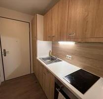 1- Zimmer Studentenapartment zur Untermiete - Offenbach am Main