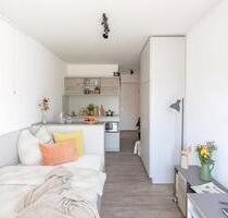 THE FIZZ Hanover – Vollmöblierte Studentenapartments - Hannover Nord