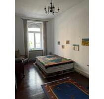 WG Zimmer Frankfurt, Sachsenhausen, Frankfurt-Süd - Frankfurt am Main