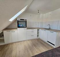 Kernsanierte, sehr gemütliche 3-Zimmer DG-Wohnung - Wuppertal Gemarkung Barmen