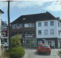 2,5-Zimmer Wohnung im Herzen von Wassenberg