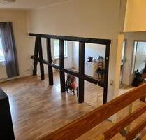 Zu Sofort 3 Zimmer Wohnung ca. 90 qm zentral in Beverungen