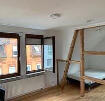 2 Zimmer Wohnung Appartement Kornwestheim