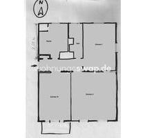 Wohnungsswap - 3 Zimmer, 78 m² - Paul-Grasse-Straße, Pankow, Berlin