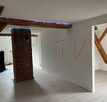 2 Zimmer Dachgeschoss Wohnung zu vermieten - Balingen