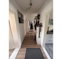 ANFRAGESTOPP!!! 3 Zimmer Wohnung 82 qm - Quarnbek
