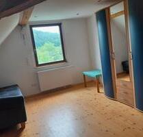 schönes Zimmer auf 2 Ebenen mit eigener Küche und eigenem Bad - Deggenhausertal
