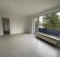 Helle 3-Zimmer Wohnung mit Balkon im Pinienhain zu vermieten - Stadtallendorf