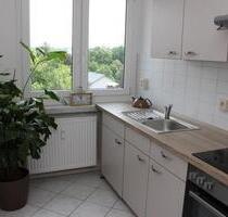 Direkt ins neue Wohnglück starten - 1-Raum-Wohnung mit EBK - Chemnitz