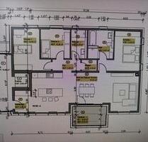 4 Zimmer Wohnung frei ab 01.11.2025 - Rodgau