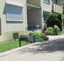 3 Zimmer Wohnung mit Waldblick in Wegberg.