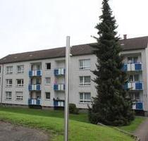 Praktische 2-Zimmer Wohnung mit Balkon zu vermieten - Schlüchtern