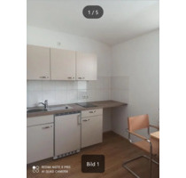 1 Zimmer für Wochenendheimfahrer - Hamburg Allermöhe