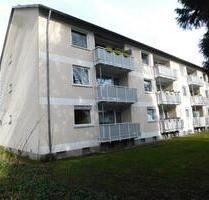 Neu renovierte 3 Zimmer mit Balkon, schön für eine liebe Familie ! - Witten Annen