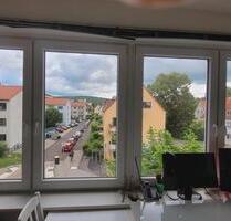 1-Zimmer Appartement mit Aussicht - Göttingen