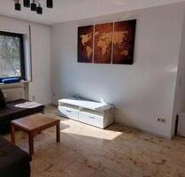 Schöne, helle 2-Zimmer Wohnung in Schwäbisch Gmünd - Täferrot