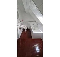 2 Zimmer Dachgeschosswohnung in Fulda