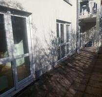 WG Zimmer, möbliert, Balkon und Internet inkl. - Kabelsketal