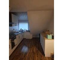 2 Zimmer DG Tailfingen Pauschalmiete - Albstadt Gemarkung Onstmettingen