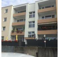 Hier fühlen Sie sich wohl: geräumige 3 Zimmer -Wohnung - Wachtberg