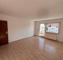 Schöne & helle 2-Zimmer Wohnung in Esslingen mit Südbalkon - Esslingen am Neckar Pliensauvorstadt