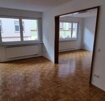 TOP renovierte 3-Zimmer Wohnung - Aschaffenburg Österreicher Kolonie