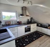 2,5 Zimmer Wohnung + weiteres Zimmer Dachboden - Leinfelden-Echterdingen