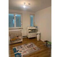 3.5 Zimmer Wohnung mit Wintergarten und Garten - Rottweil