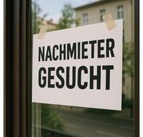 Anfragenstopp! Nachmieter: 2,5 Zimmer Wohnung in Hohenlockstedt