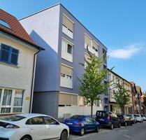 Zentrale 2-Zimmer WHG zu vermieten - Mühlacker