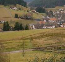 2,5 Zimmer Wohnung in Baiersbronn-Mitteltal