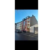 2 Zimmer Wohnung ,Garten ,Garage 2x Balkon - Neuss Furth-Mitte