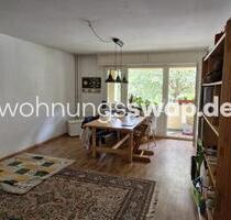 Wohnungsswap - 2 Zimmer, 73 m² - Werbellinstraße, Neukölln, Berlin
