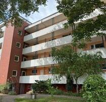 Schöne 2,5 Zimmer Wohnung in Hannover Misburg