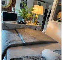 Wohnung 1 Zimmer Apartment für 1 -2 Jahre zu vermieten - Köln Kalk